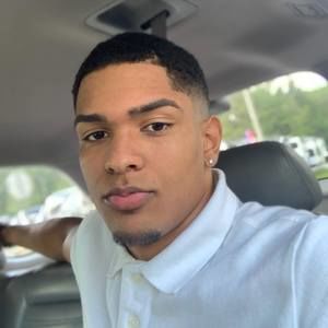 Meet your Posher, Ronald